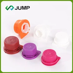 एंटीथफ टेट्रा पाक क्लोजर मिल्क कैप